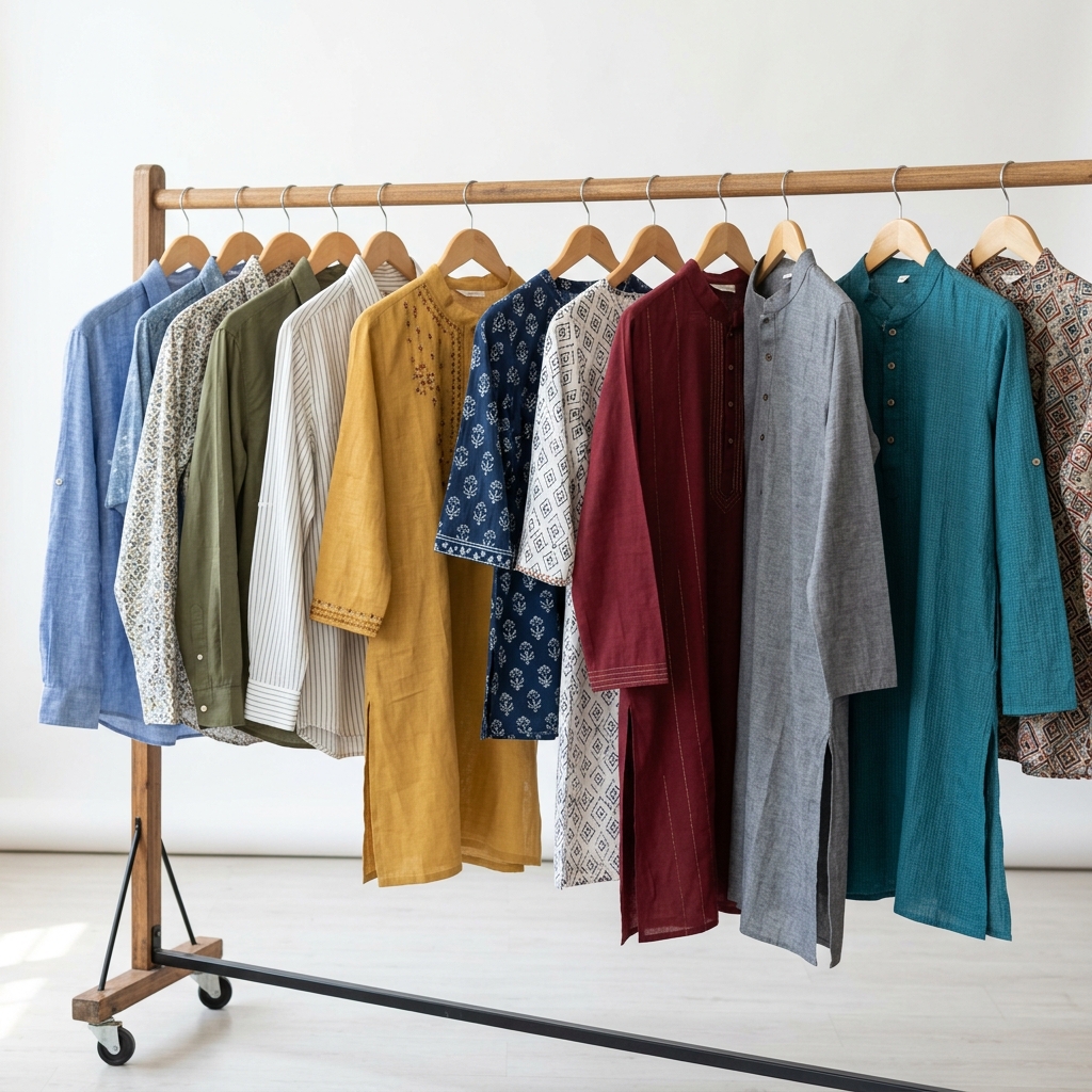 Apparel & Fashion
