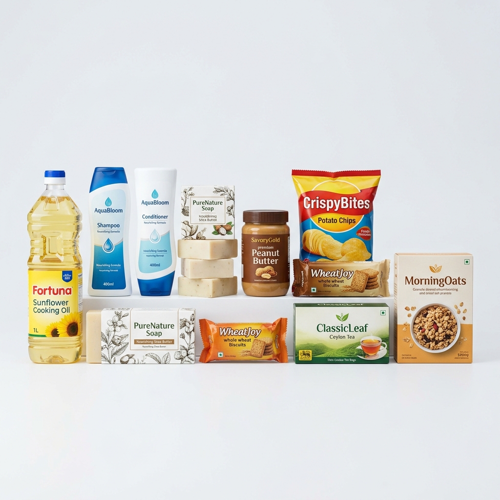 FMCG