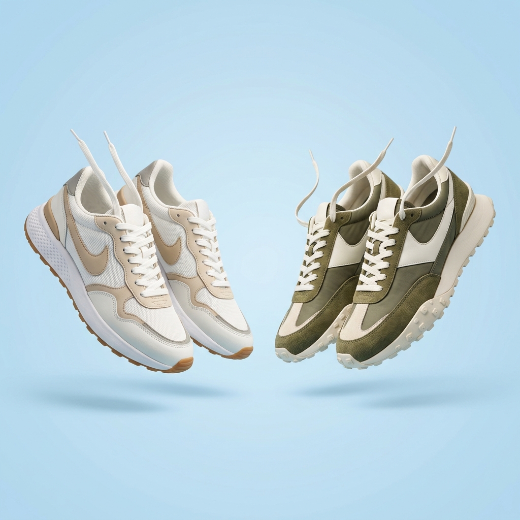 Footwear