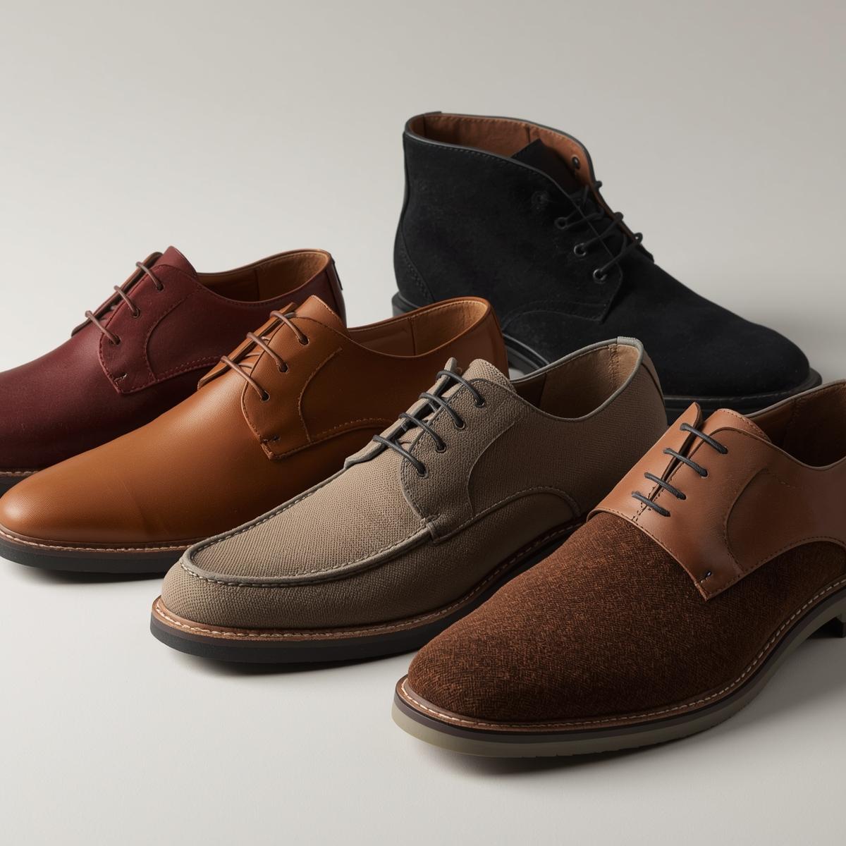 FOOTWEAR