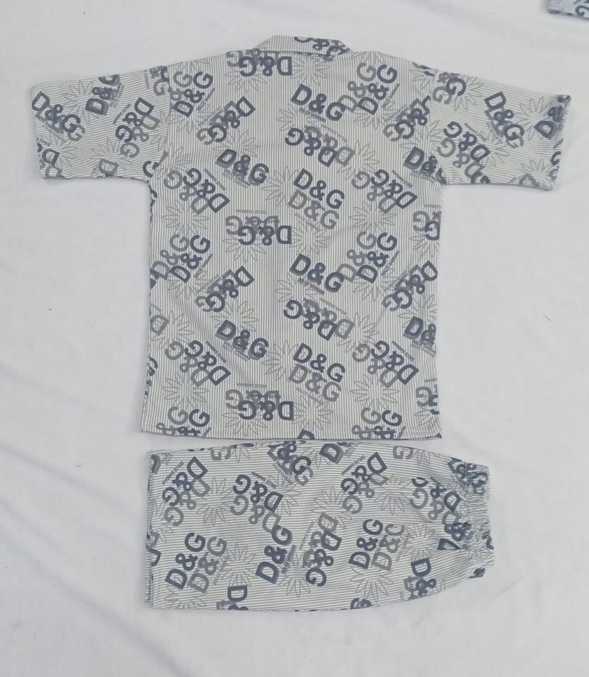 Divine First Kids Nikker Set