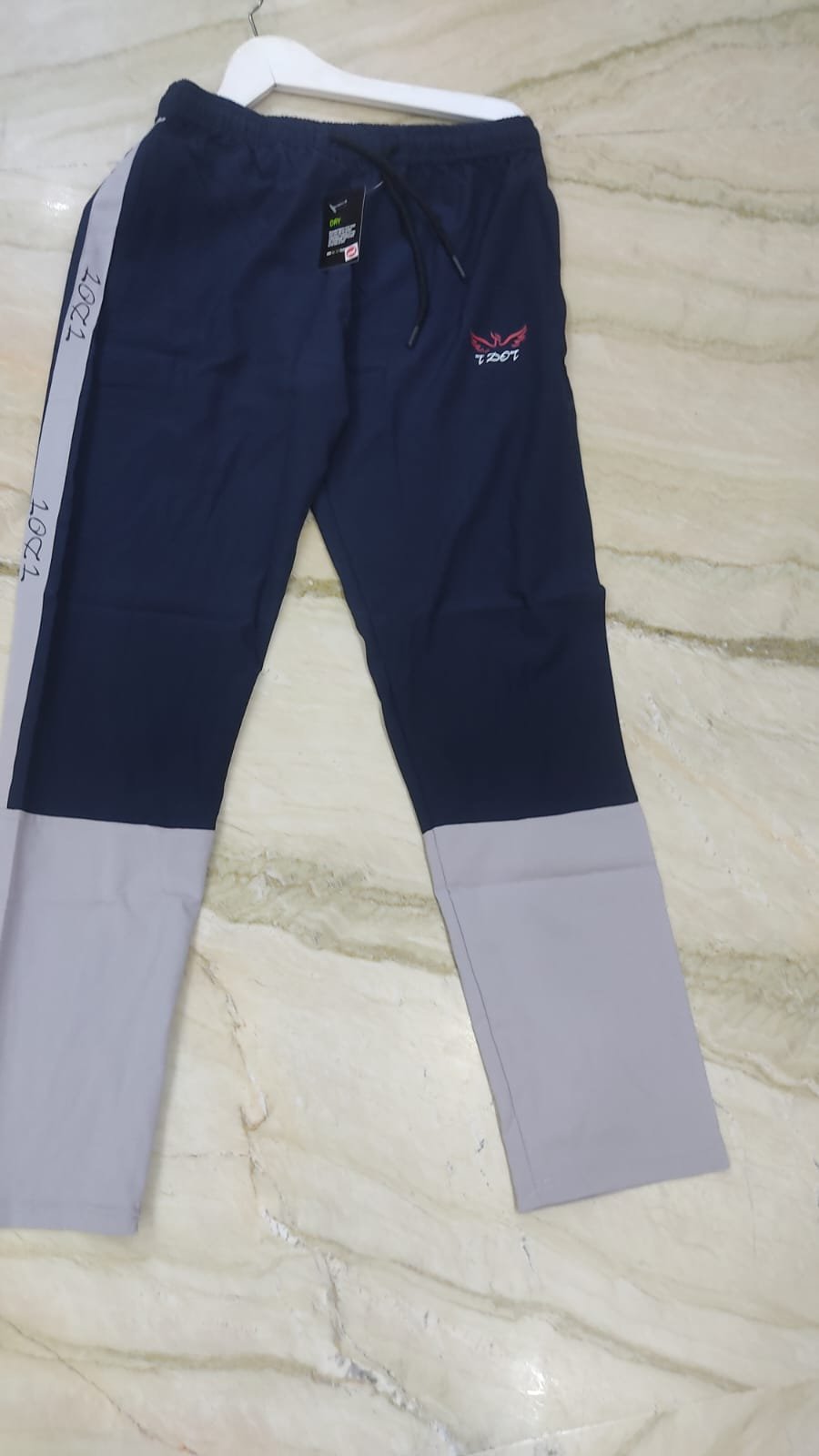 Men's lower