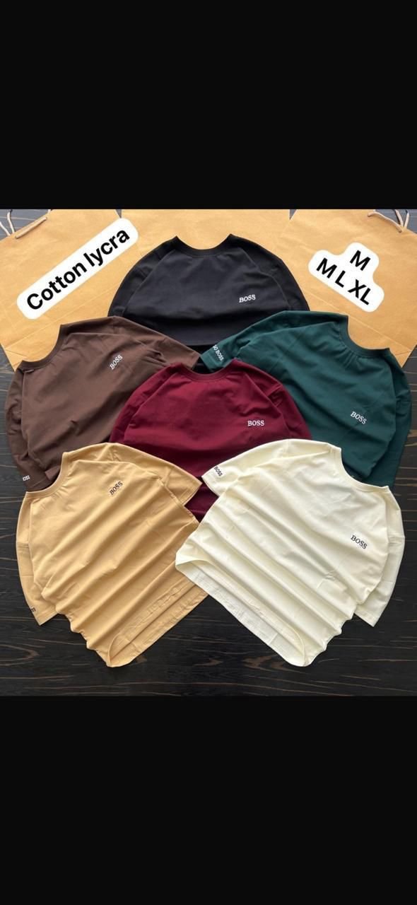 Kavalier Men's Sab Matty T-shirt Set