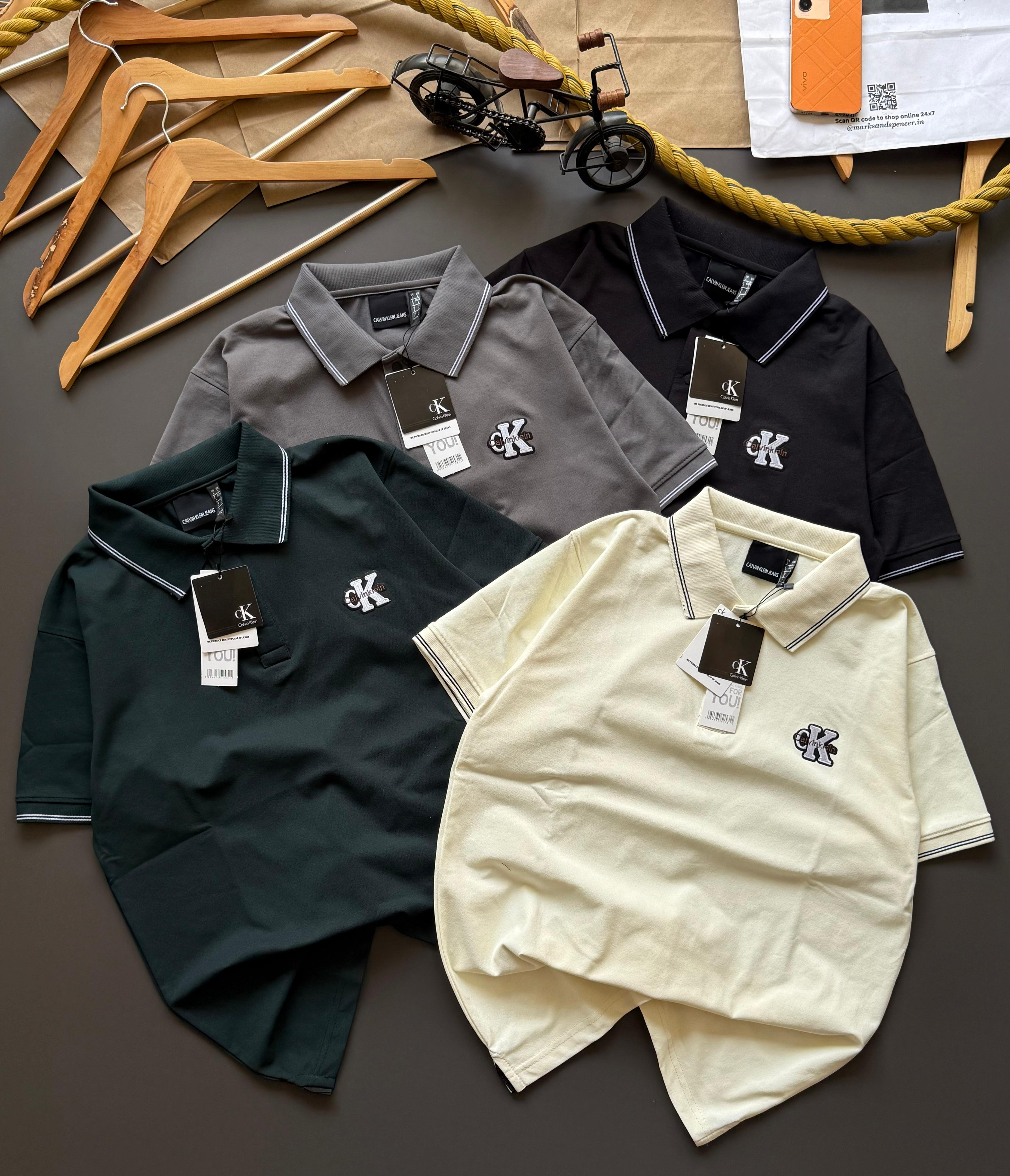 T-shirt for men M to 2XL size