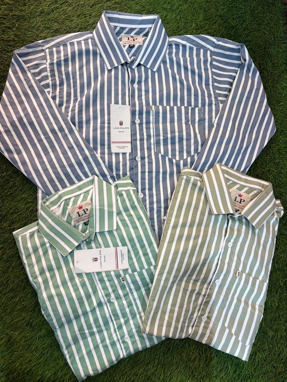 Shirt for men