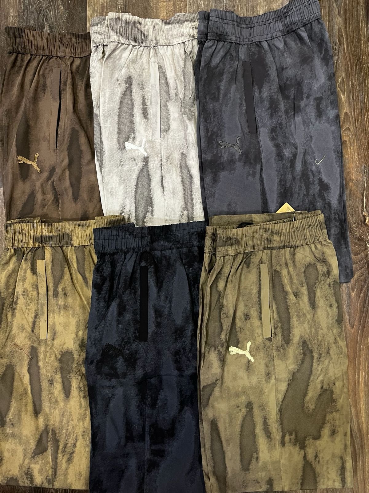 Nylon Crush Premium Printed Quality Lower