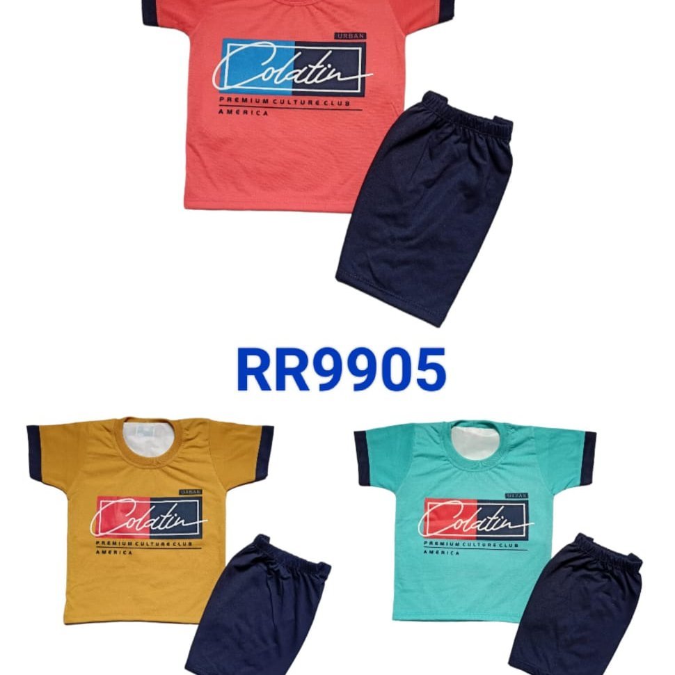 R R FASHION- RR9905