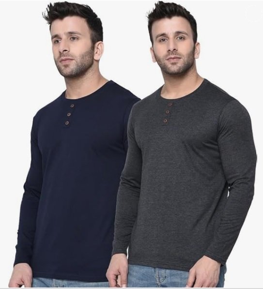 Men's t-shirt