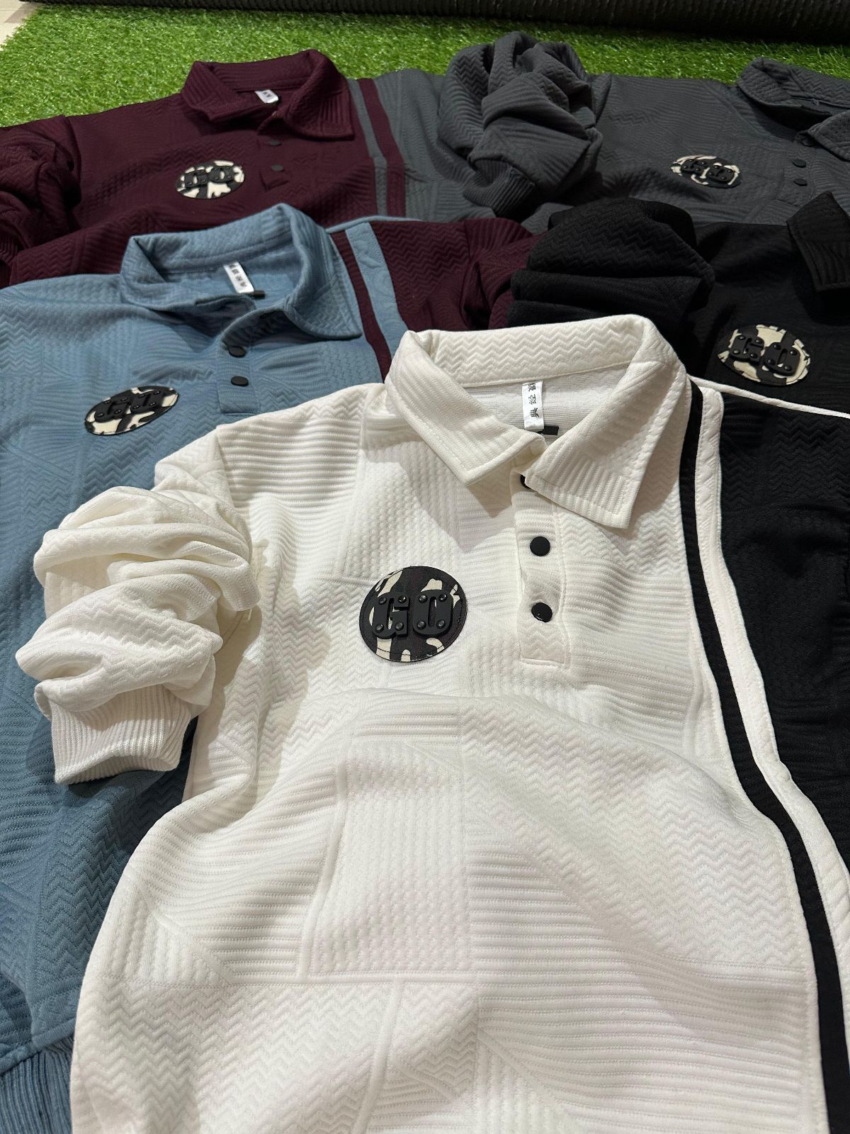 VBC Men's New Branded T-shirts Free Size