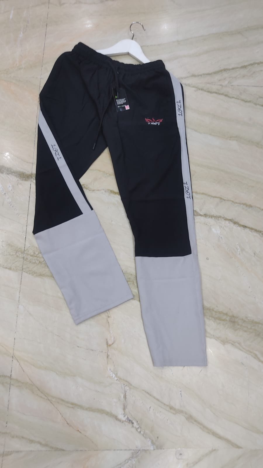 Men's lower