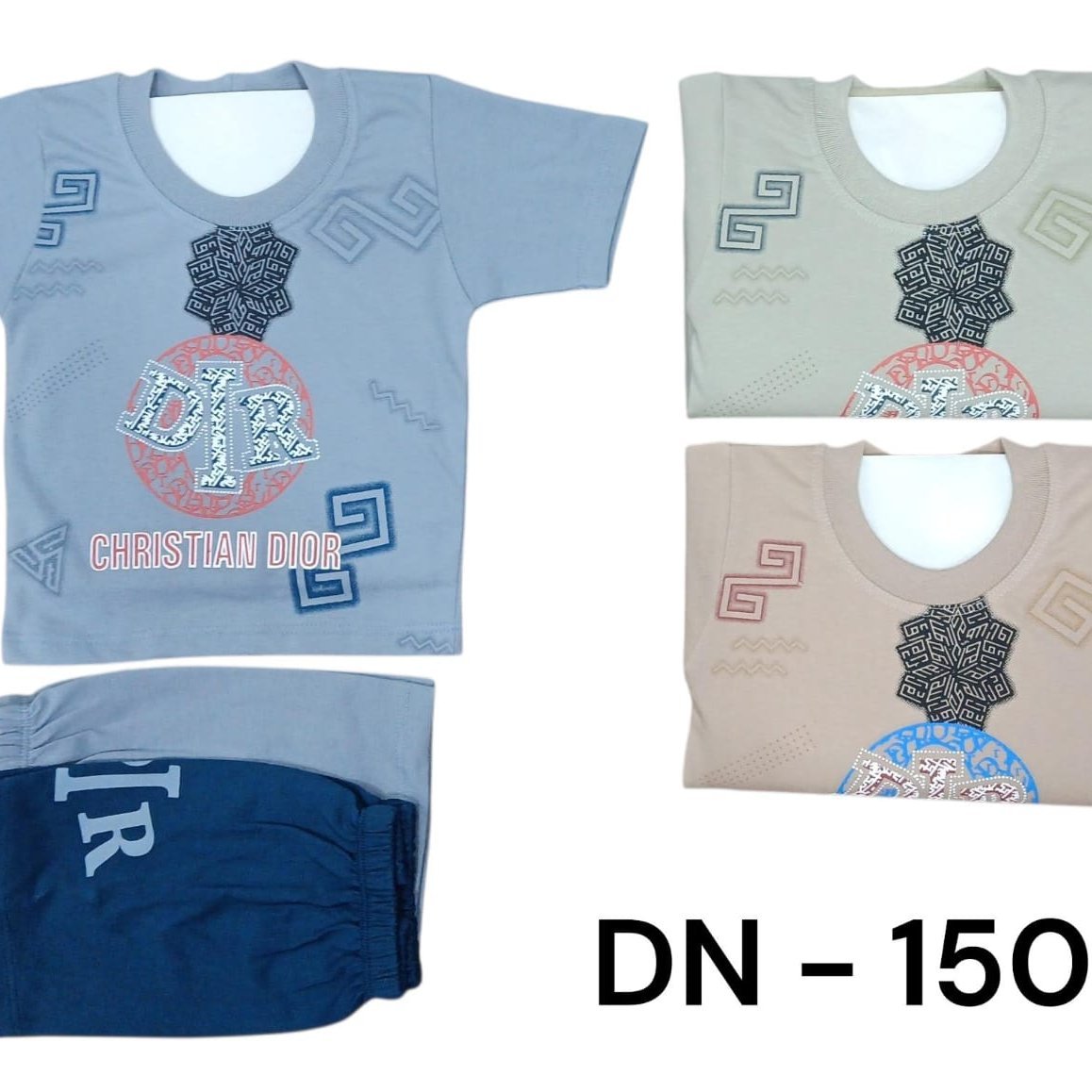 R R FASHION- 1508