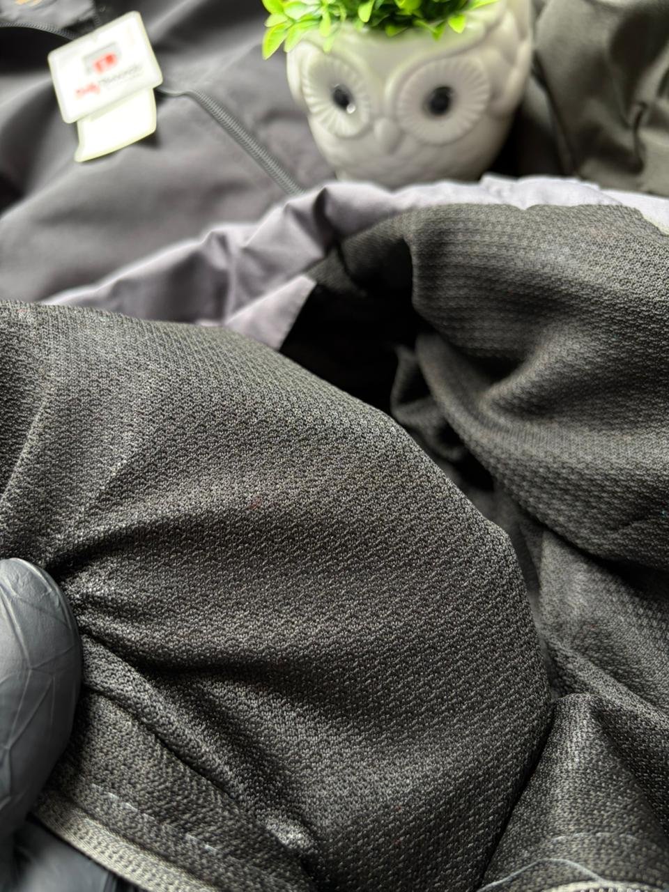 TPU WINDCHEATER FOR MEN'S