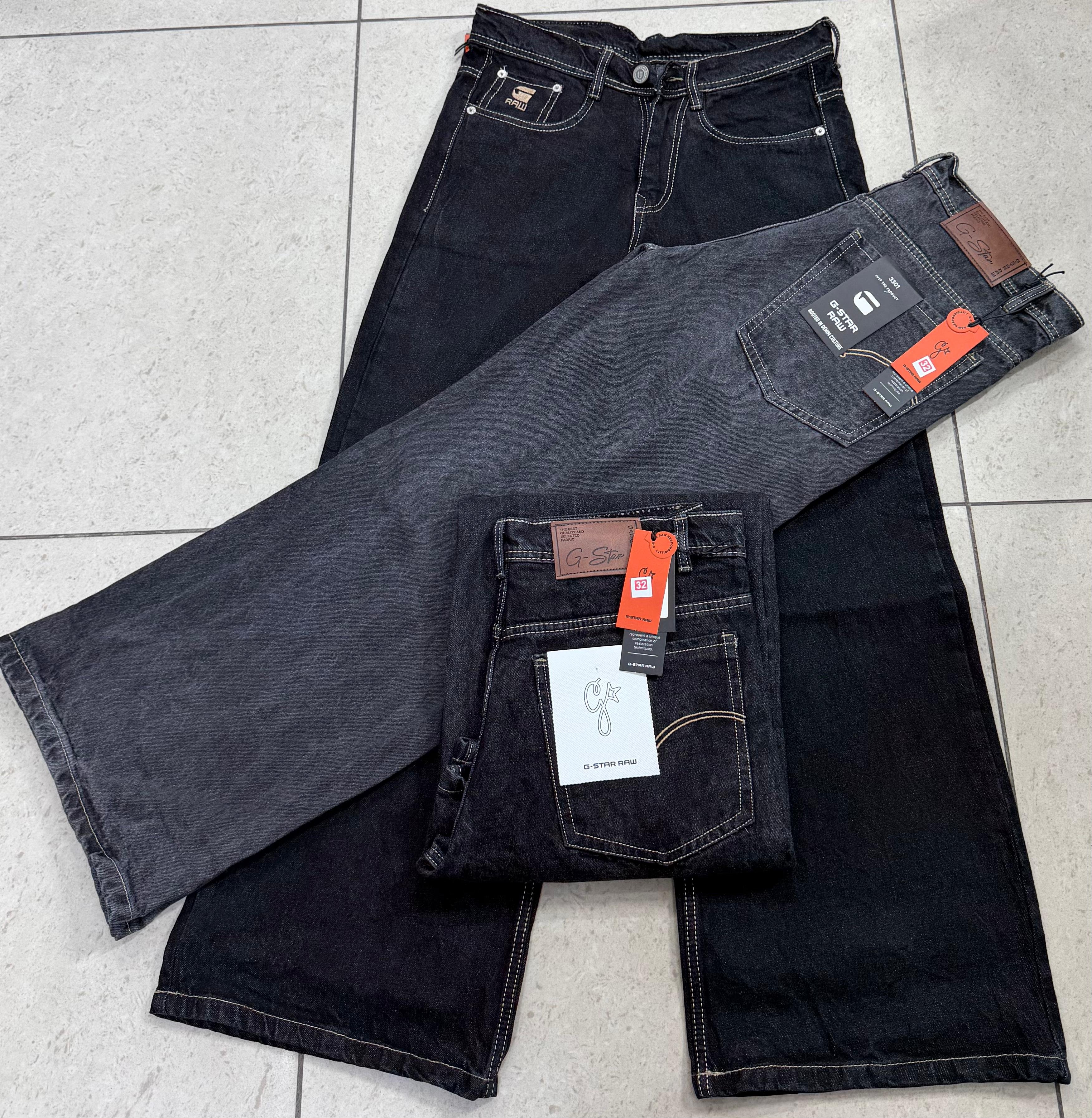 JEAN'S FOR MEN'S