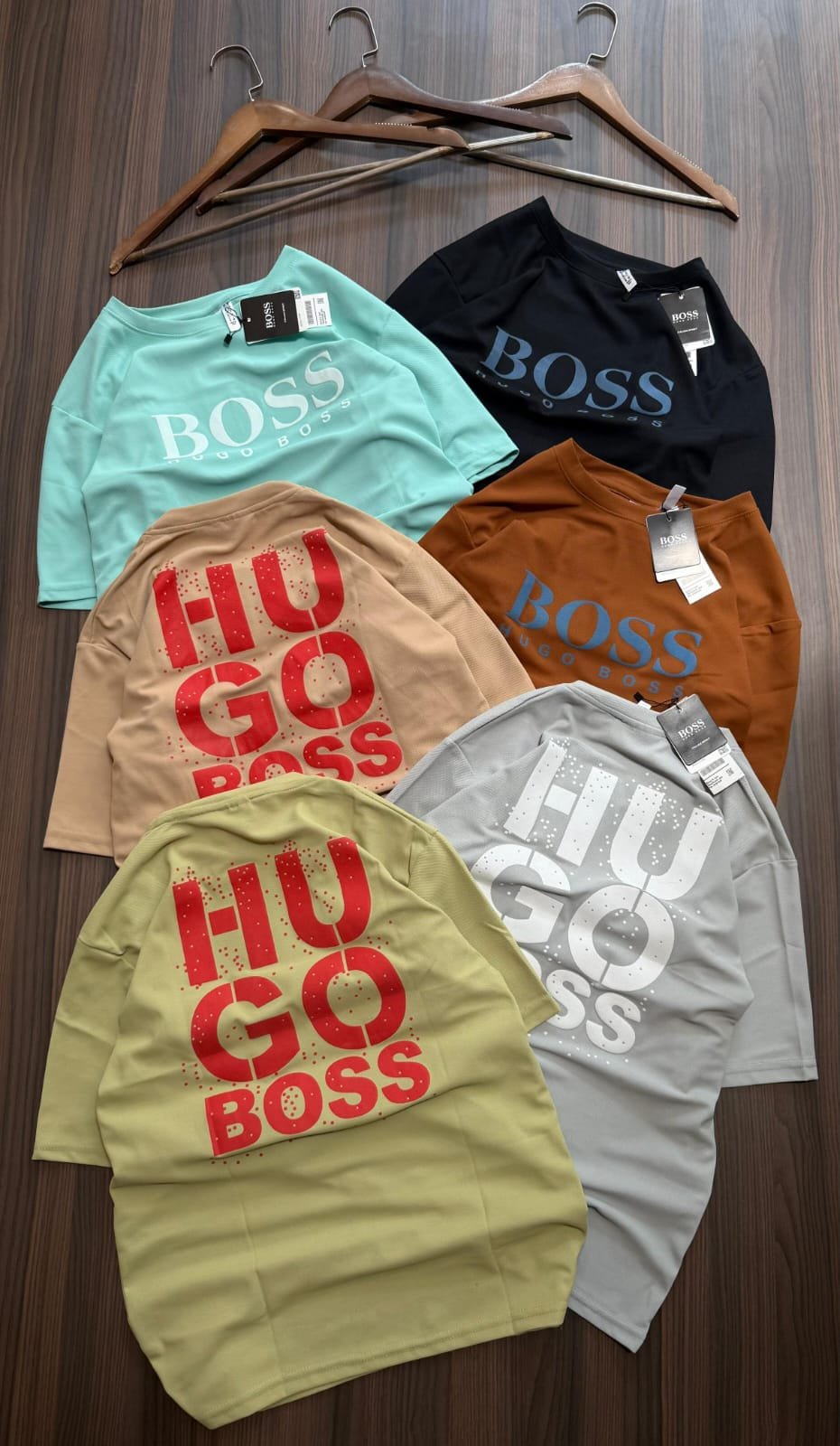 Kavalier Men's Sab Matty T-shirt Set