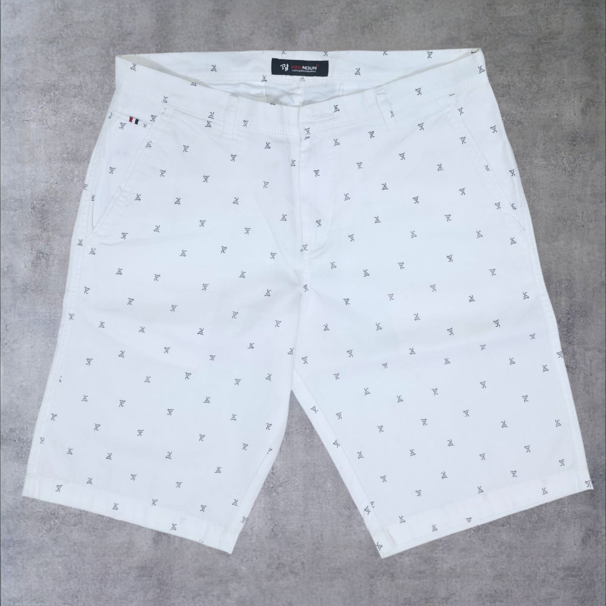Pro-Noun Men's Shorts - 805 (28-36)