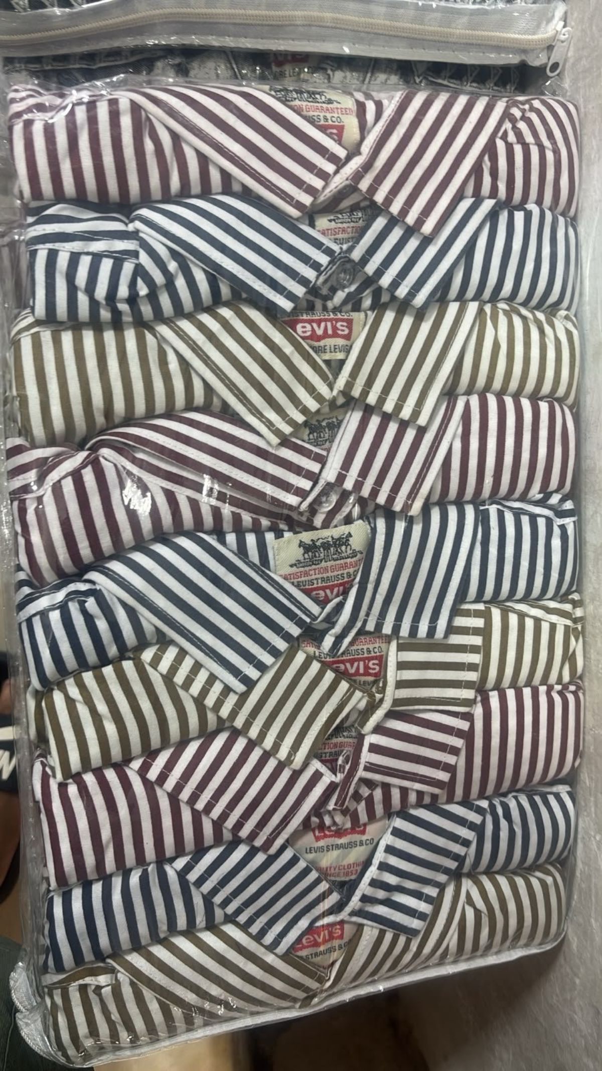 Men's Cotton shirts