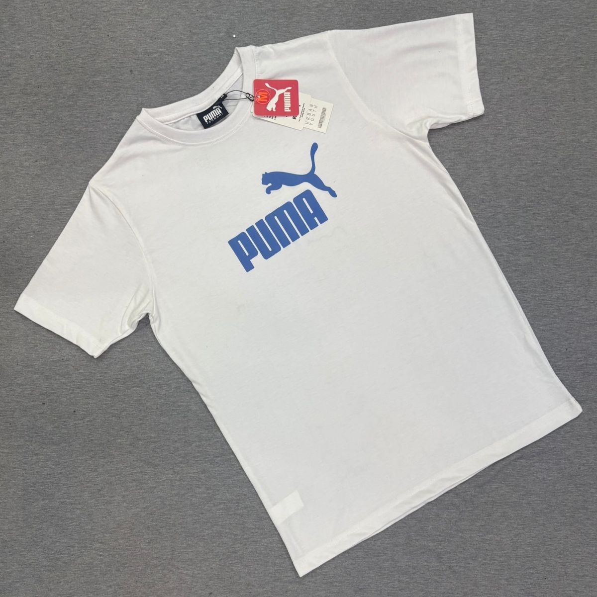 Men's Cotton Half Sleeves T-shirts