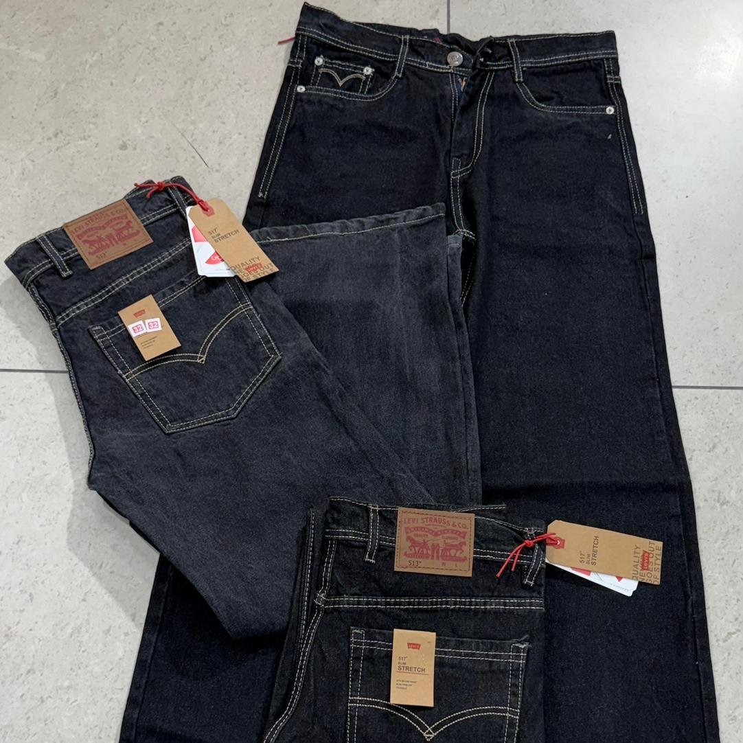JEAN'S FOR MEN'S