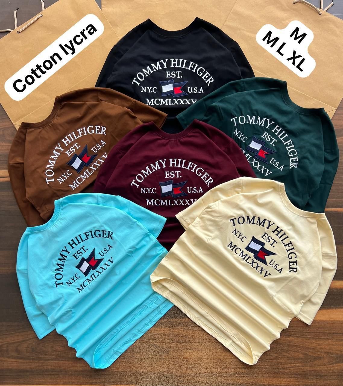 Kavalier Men's Sab Matty T-shirt Set