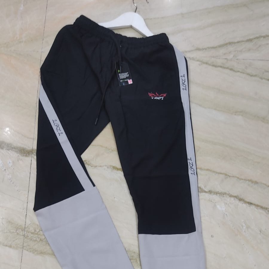 Men's lower