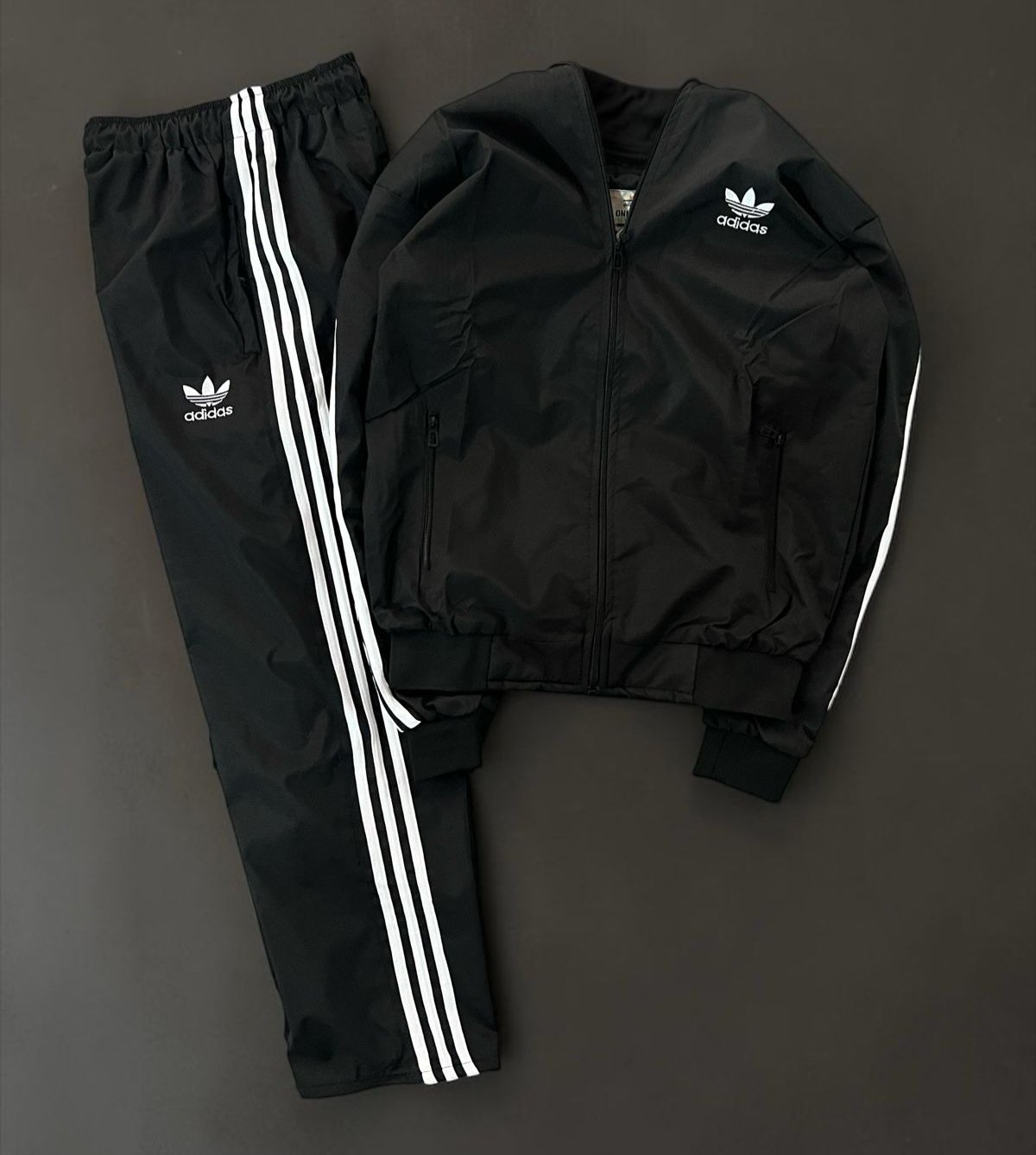 TPU TRACK SUIT FOR MEN'S