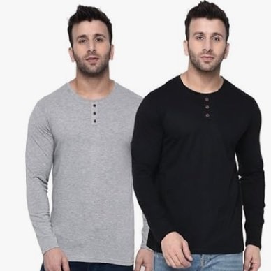Men's t-shirt