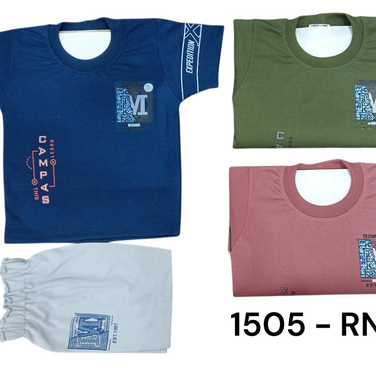 R R FASHION- 1505
