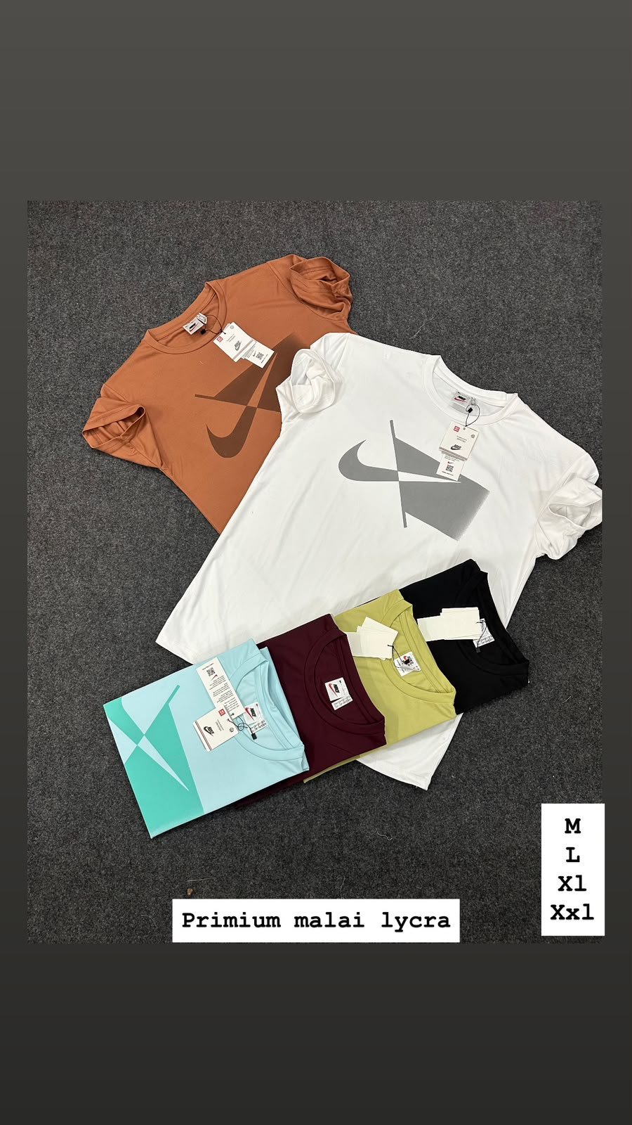Black Backed T-shirt for men's ultra soft