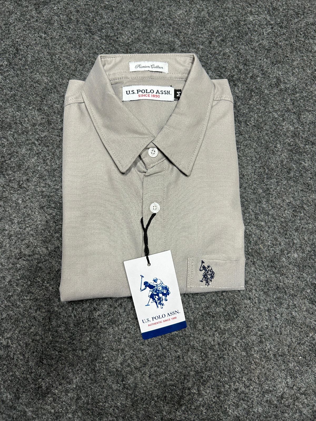 Shree Yash Cotton Oxford Men's Shirts
