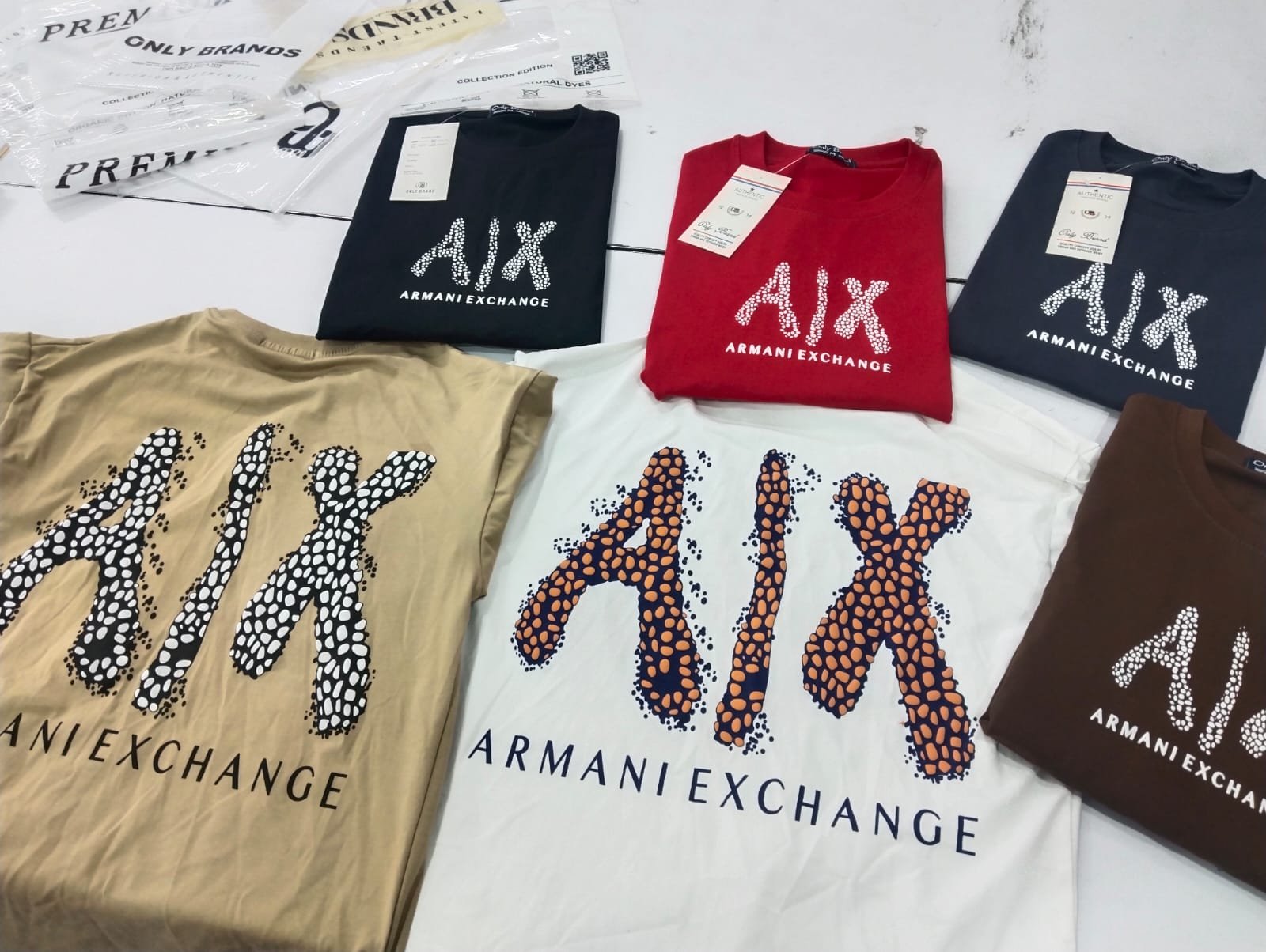 T-shirt for men M to XL size