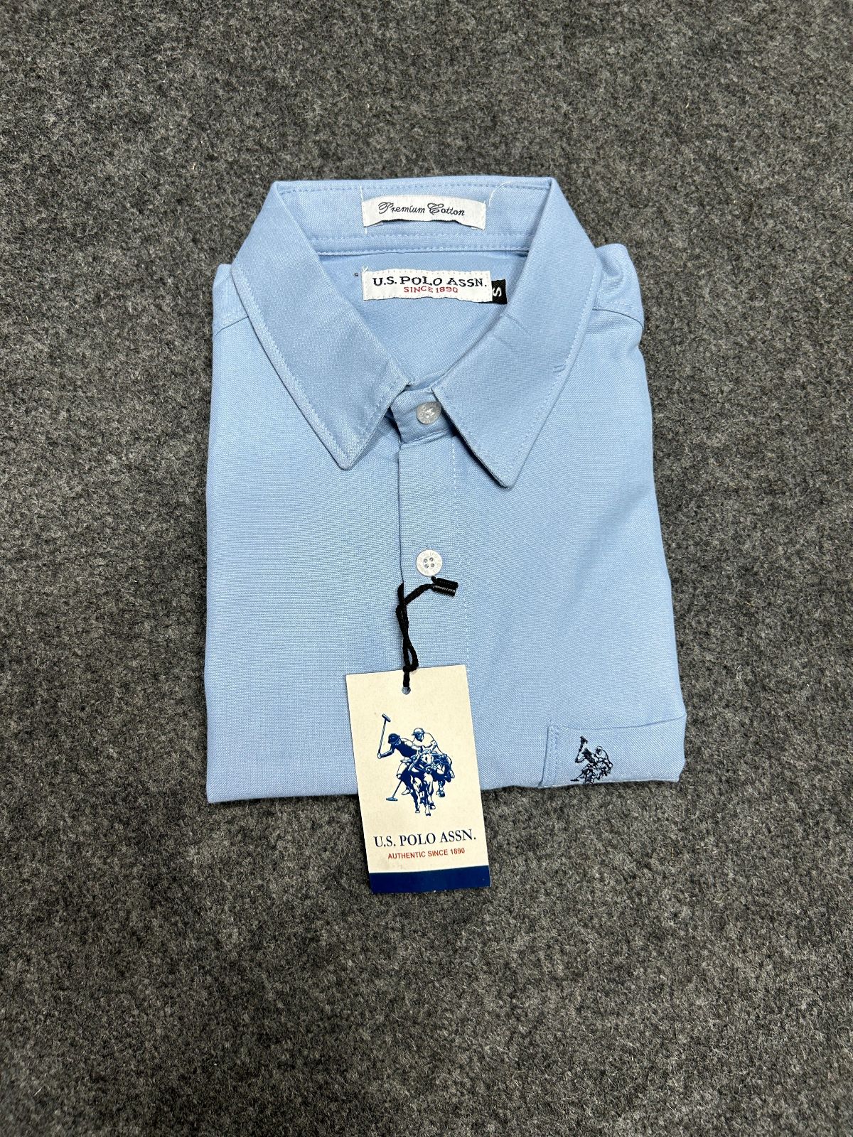Shree Yash Cotton Oxford Men's Shirts