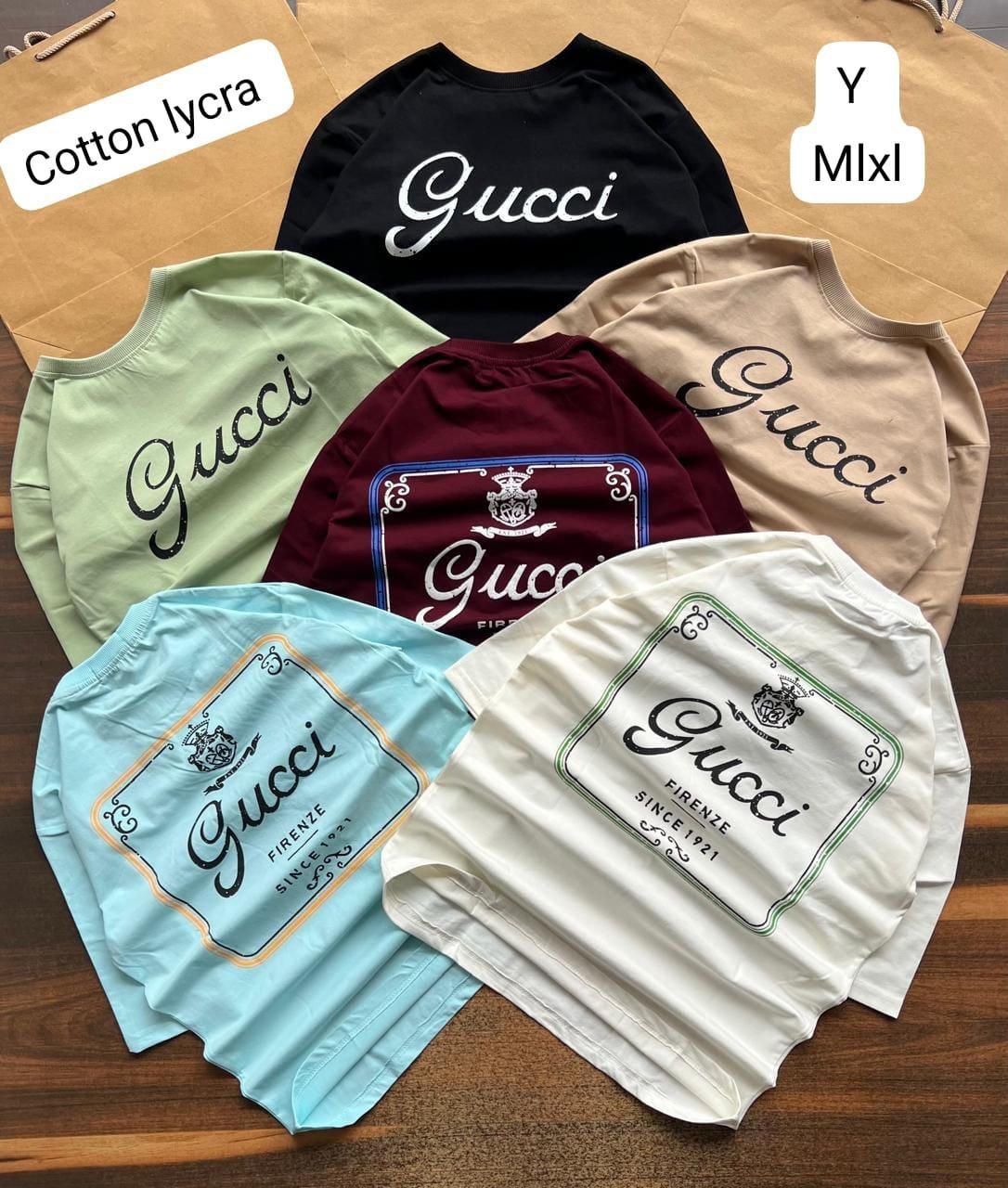 Kavalier Men's Cotton Lycra T-shirt Set