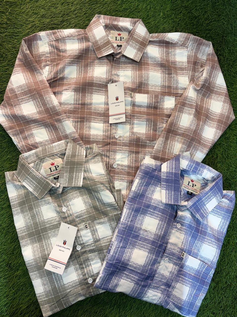 Shirt for men