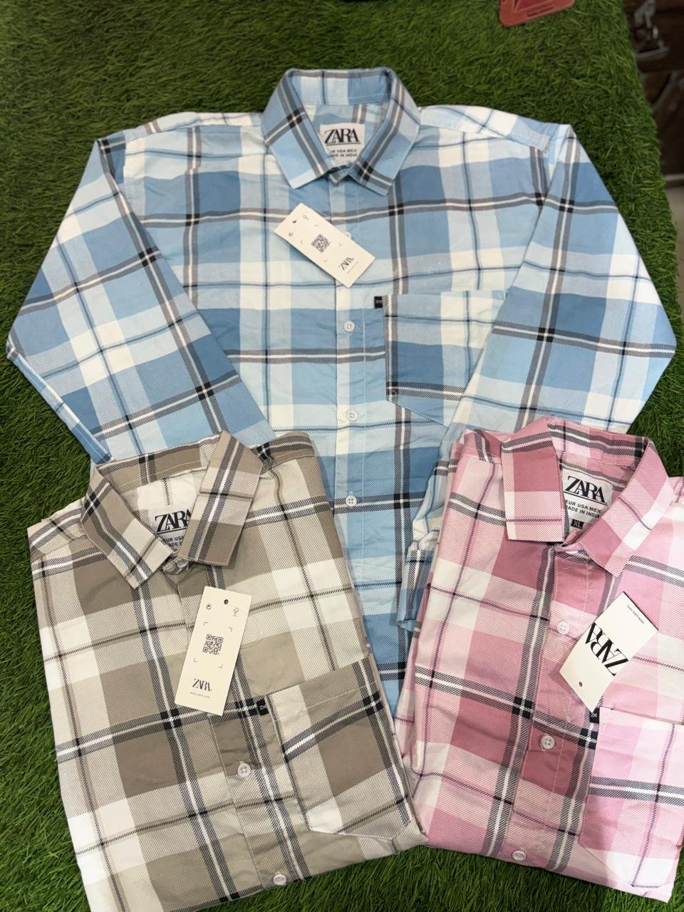 Shirt for men