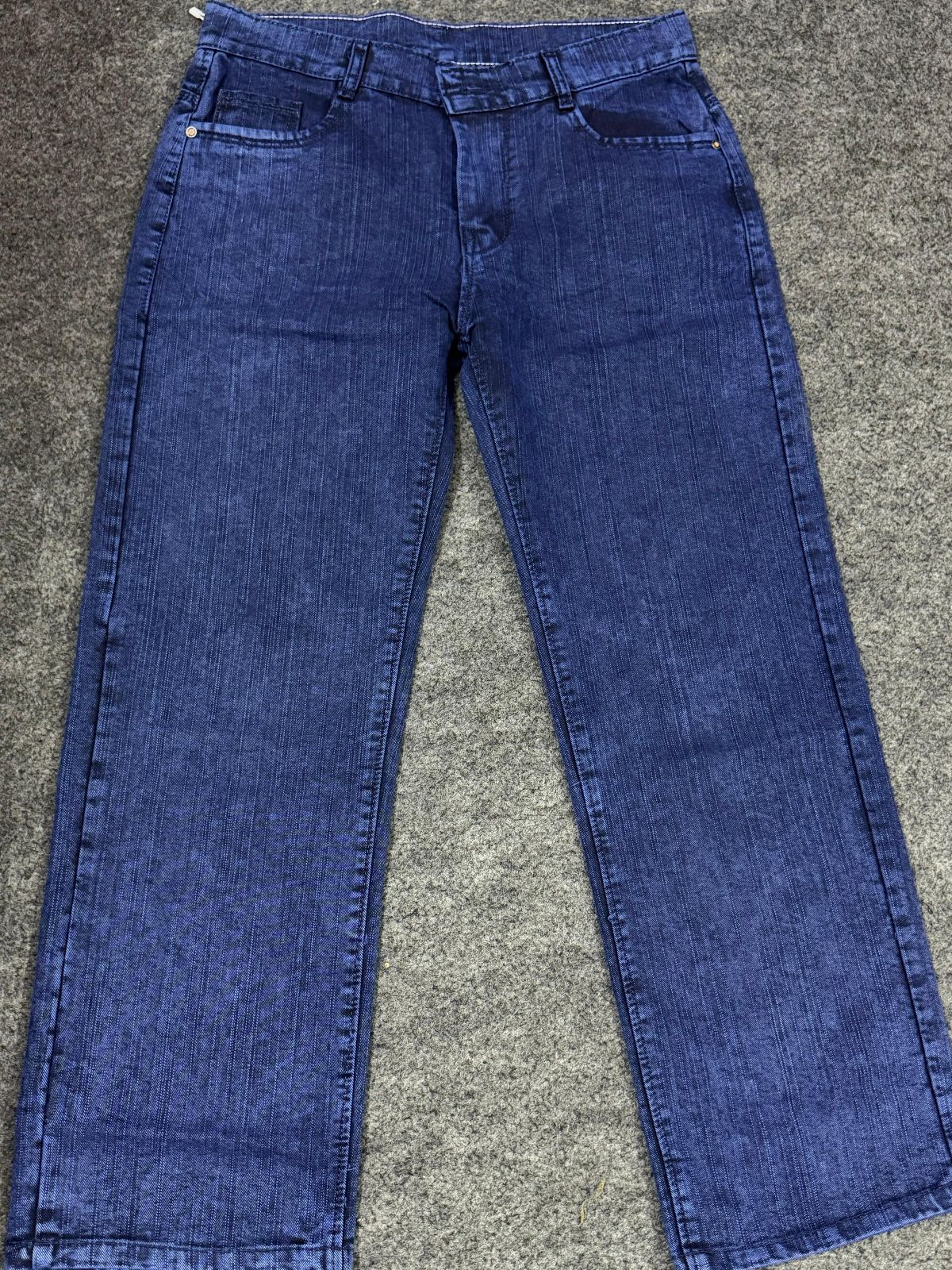 Men's  Zara Slub Linning Comfort Fit