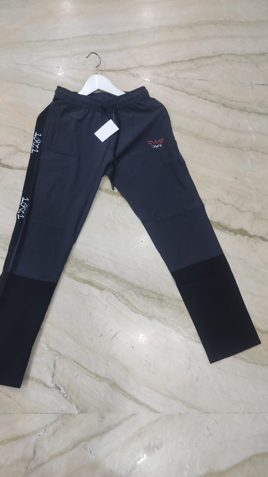 Men's lower