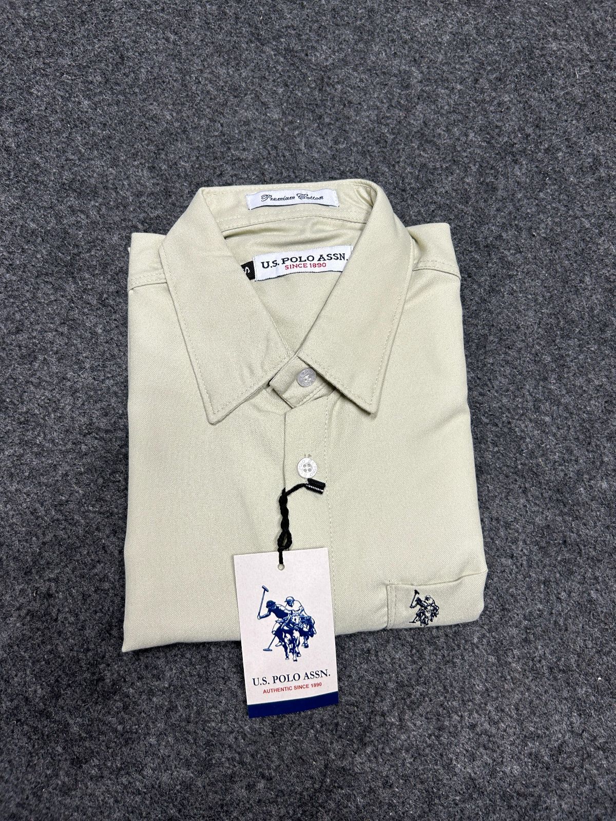 Shree Yash Cotton Oxford Men's Shirts