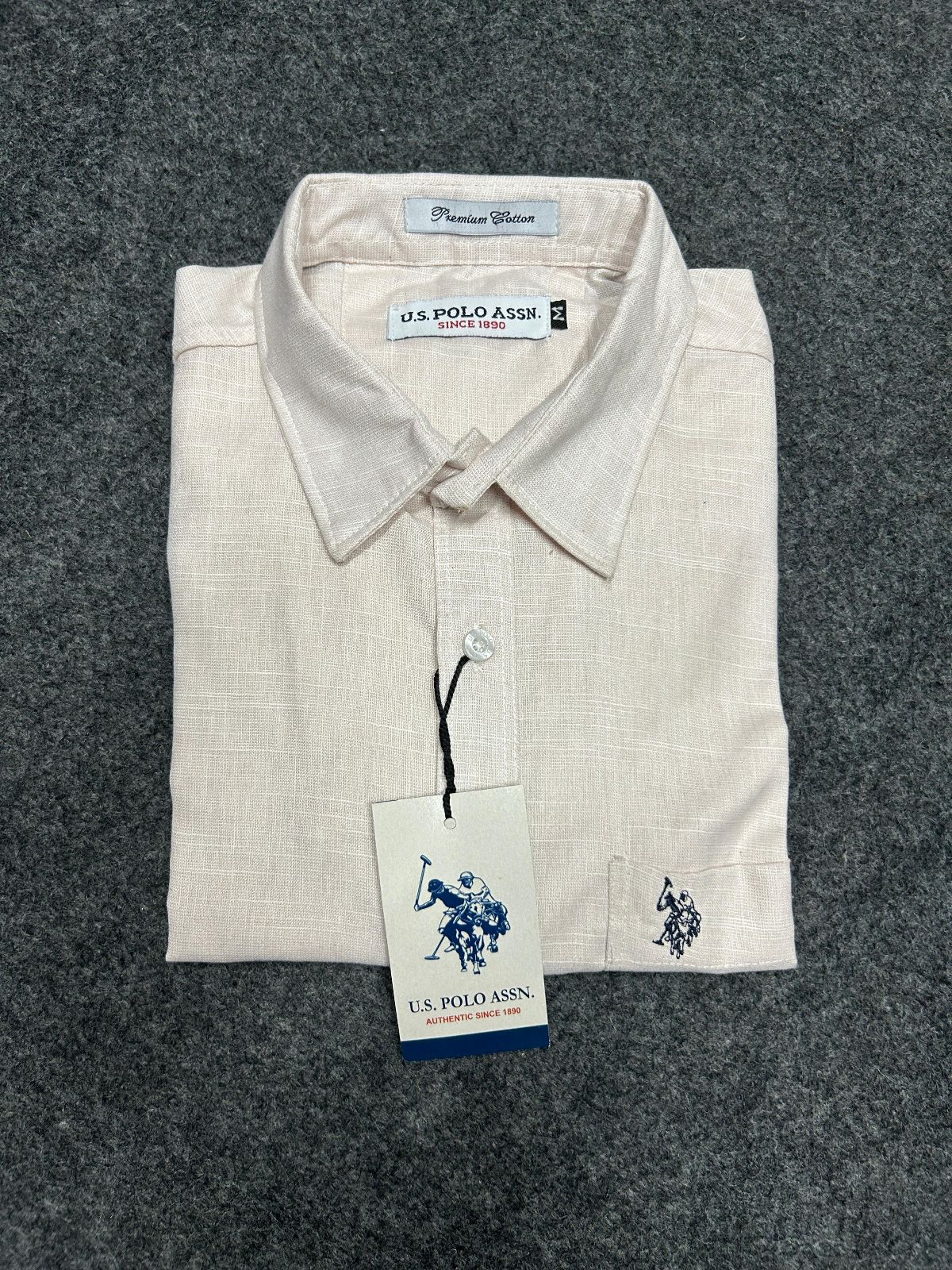 Shree Yash Oxford Linen Men's Shirts