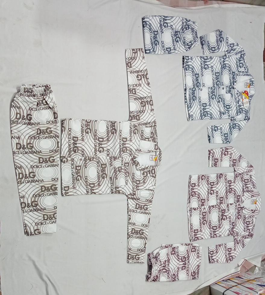 Divine First Kids Pent Set