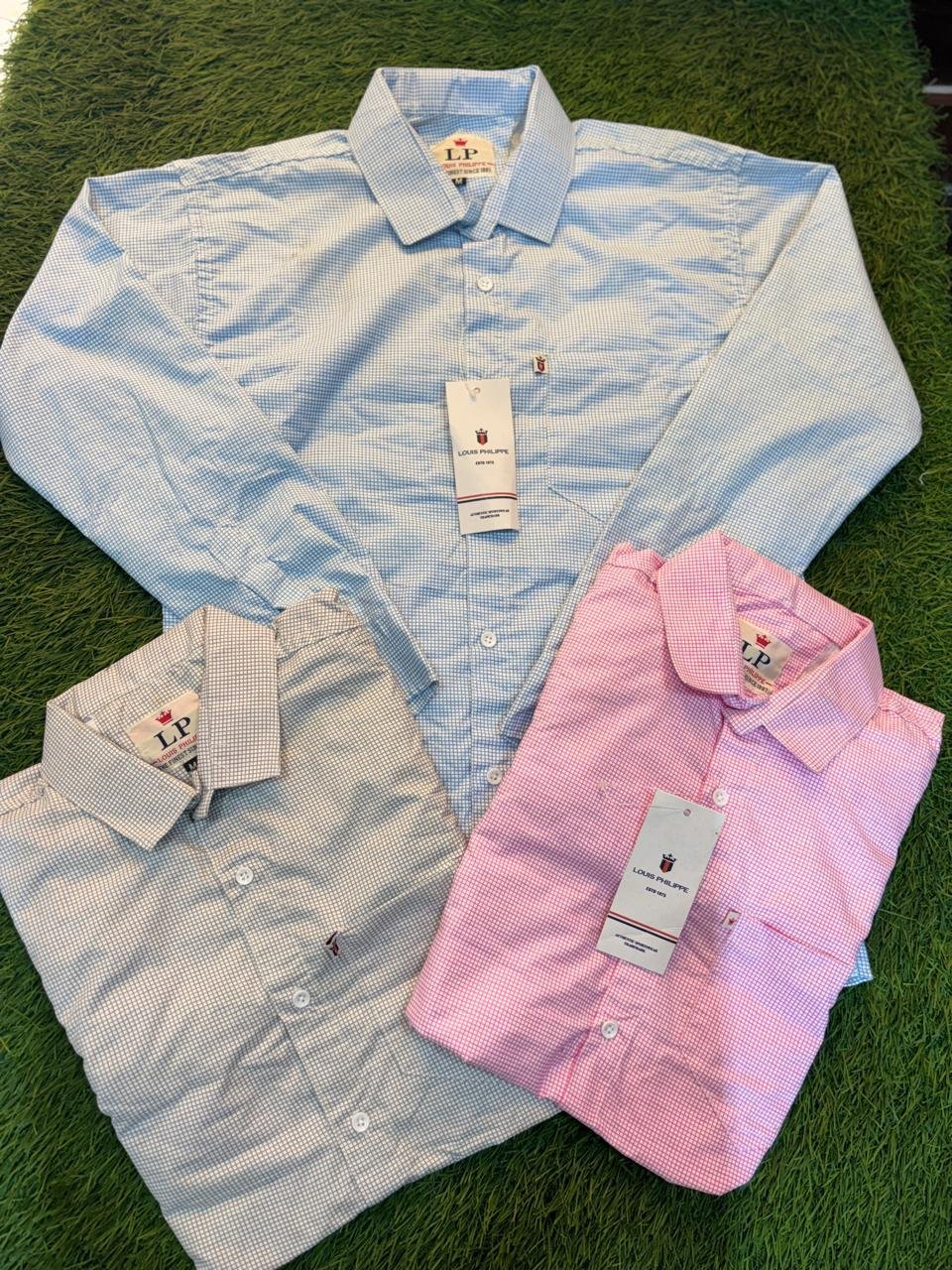Shirt for men