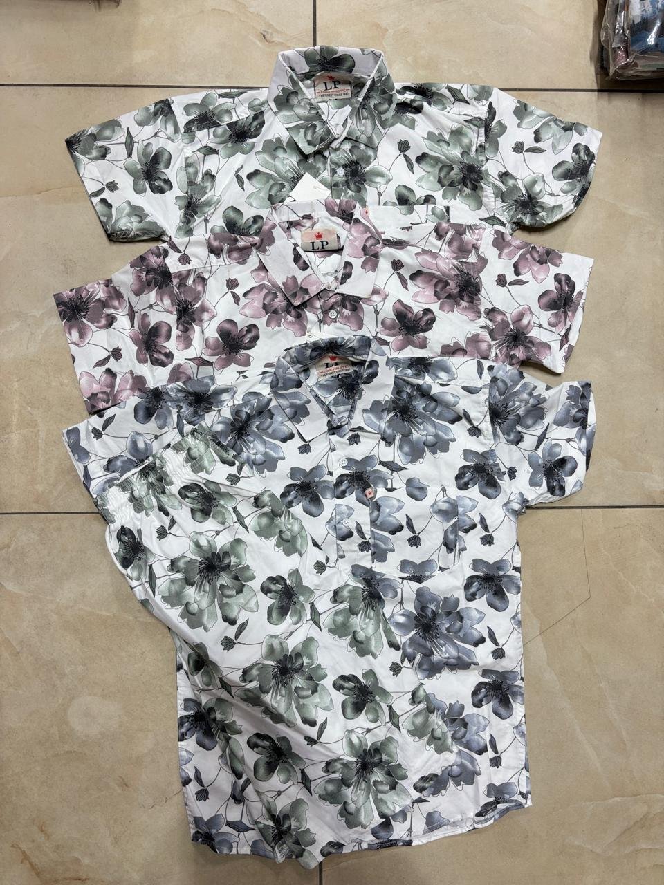 Men's Co-Ord Set