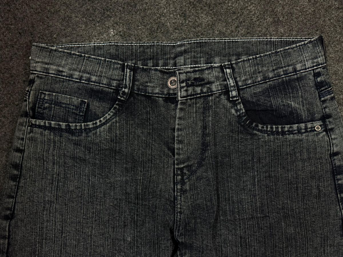 Men's  Zara Slub Linning Comfort Fit