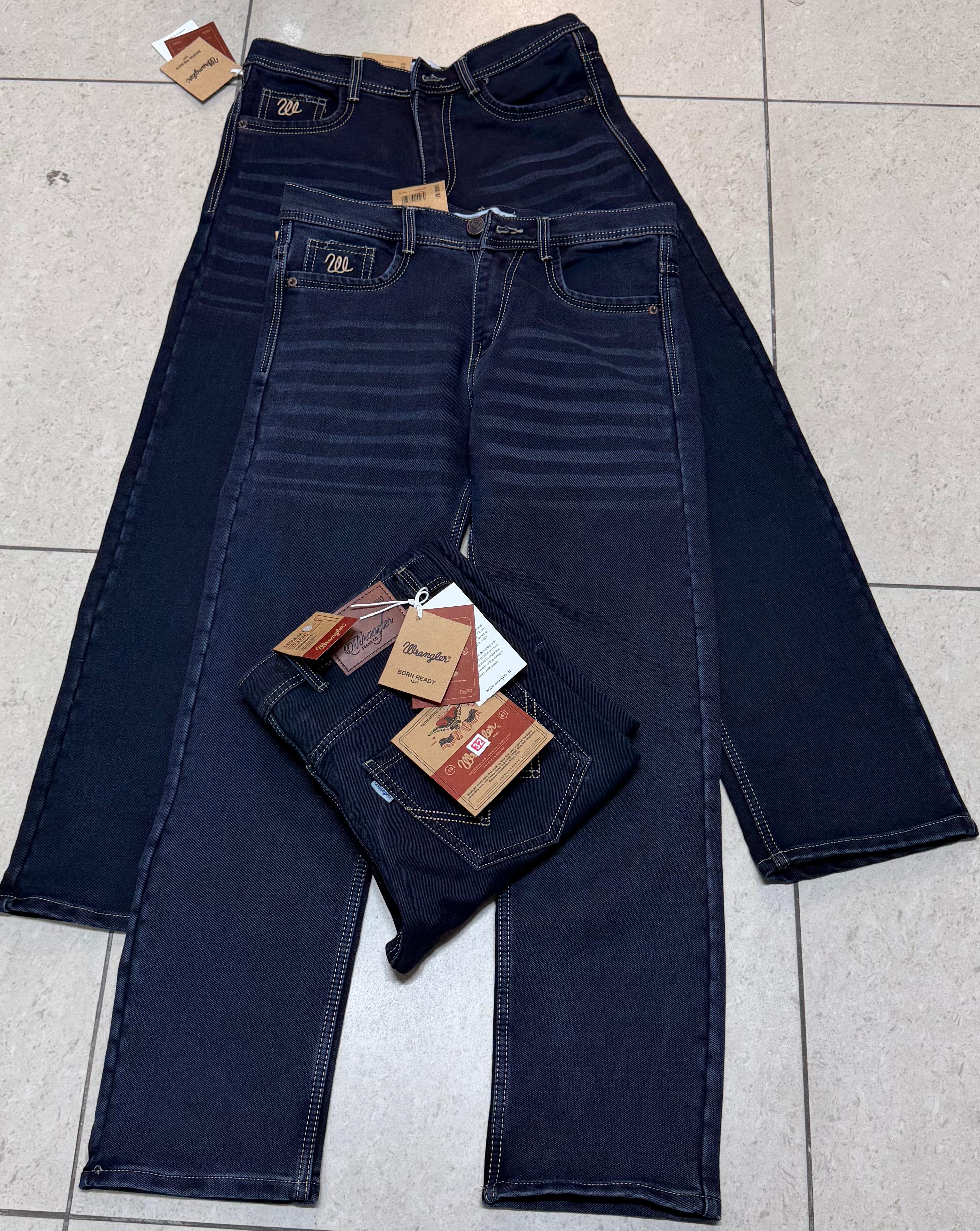 JEAN'S FOR MEN'S