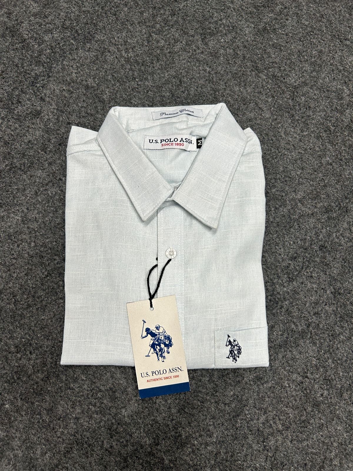Shree Yash Oxford Linen Men's Shirts