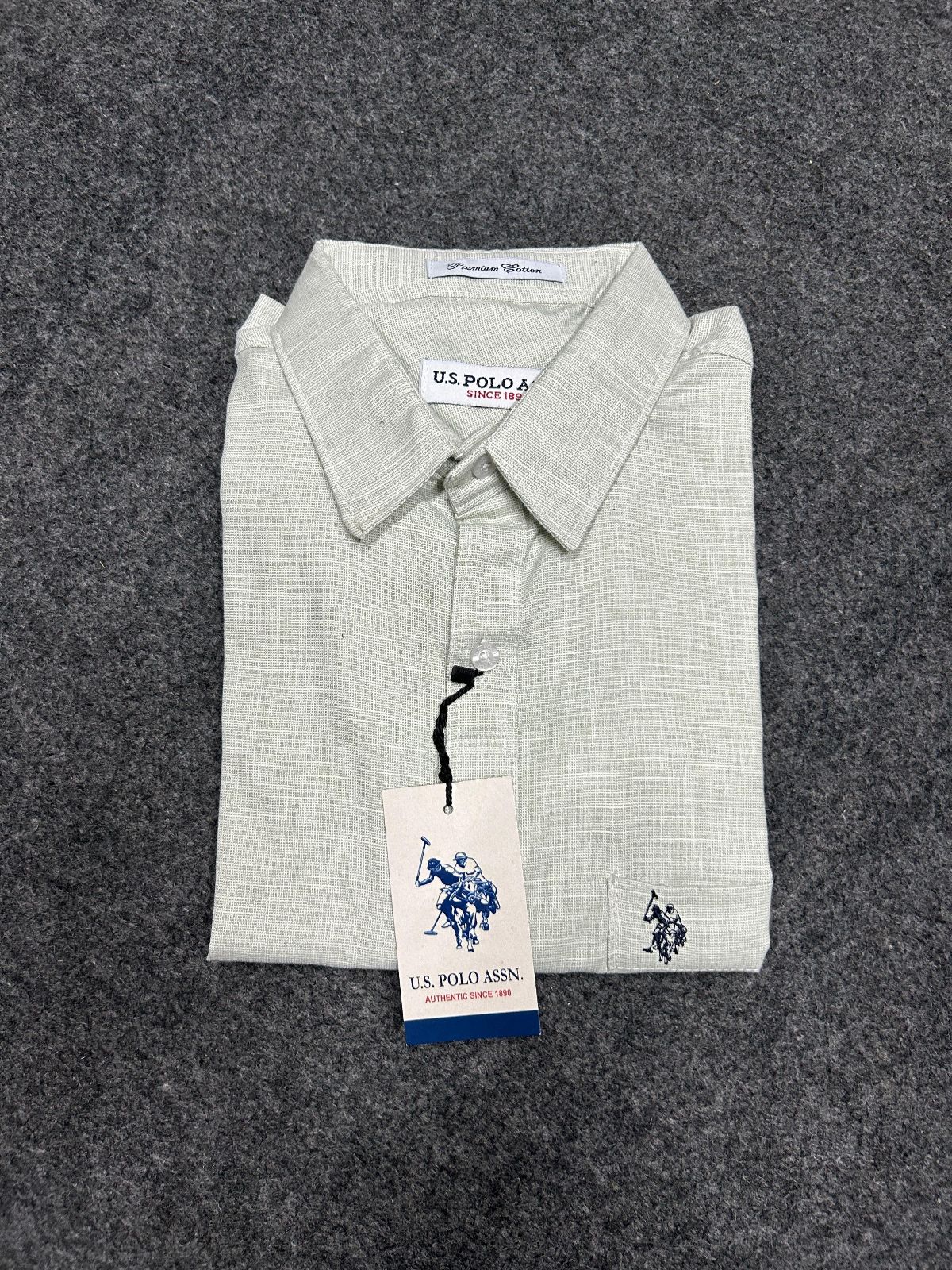 Shree Yash Oxford Linen Men's Shirts