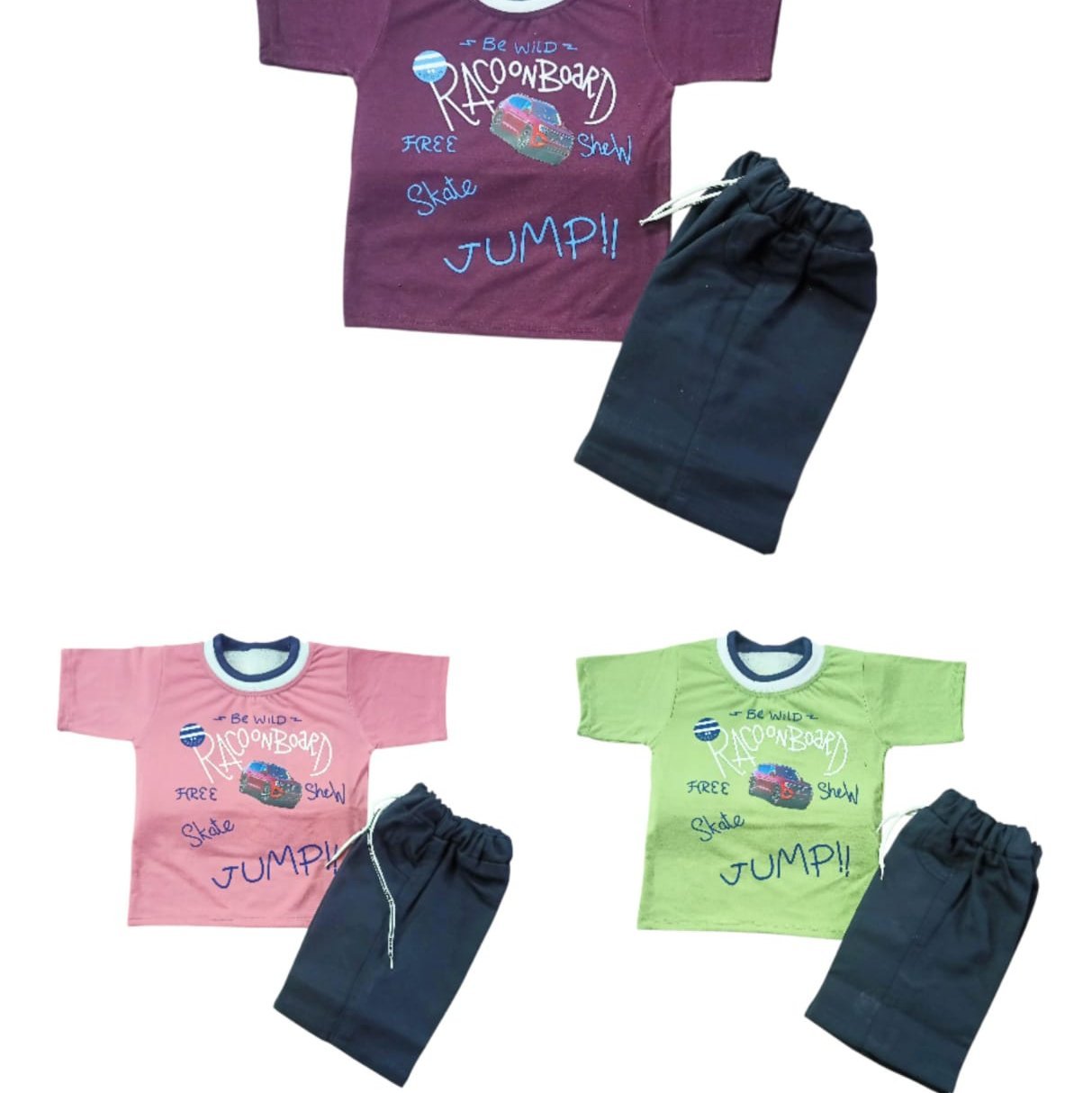 R R FASHION- 5601