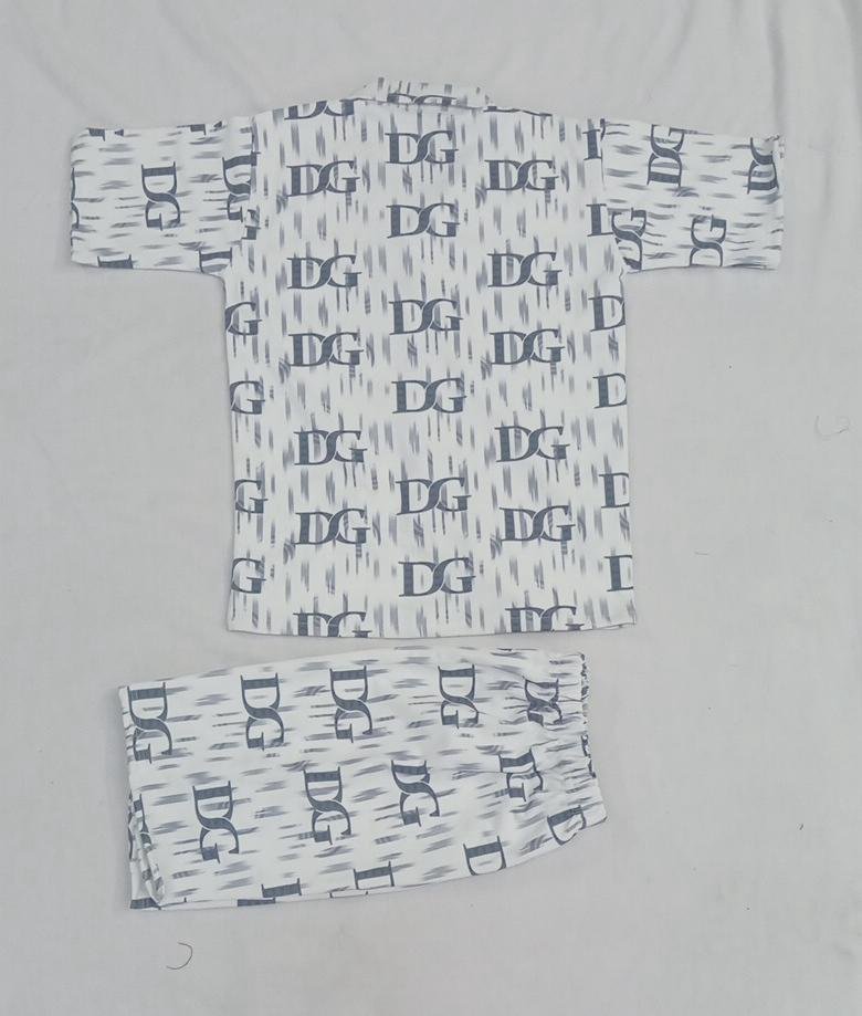Divine First Kids Nikker Set