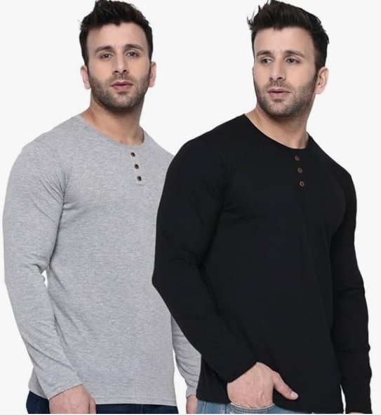 Men's t-shirt
