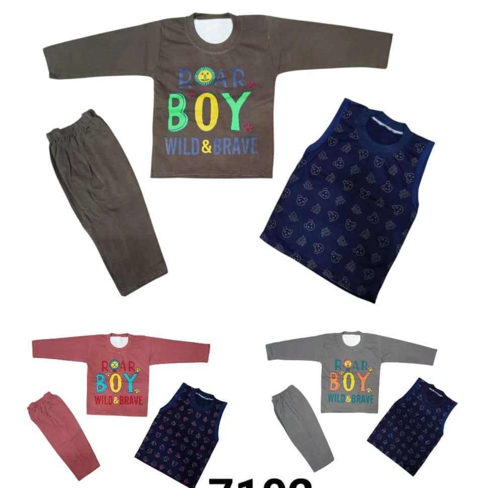 R R FASHION-7102