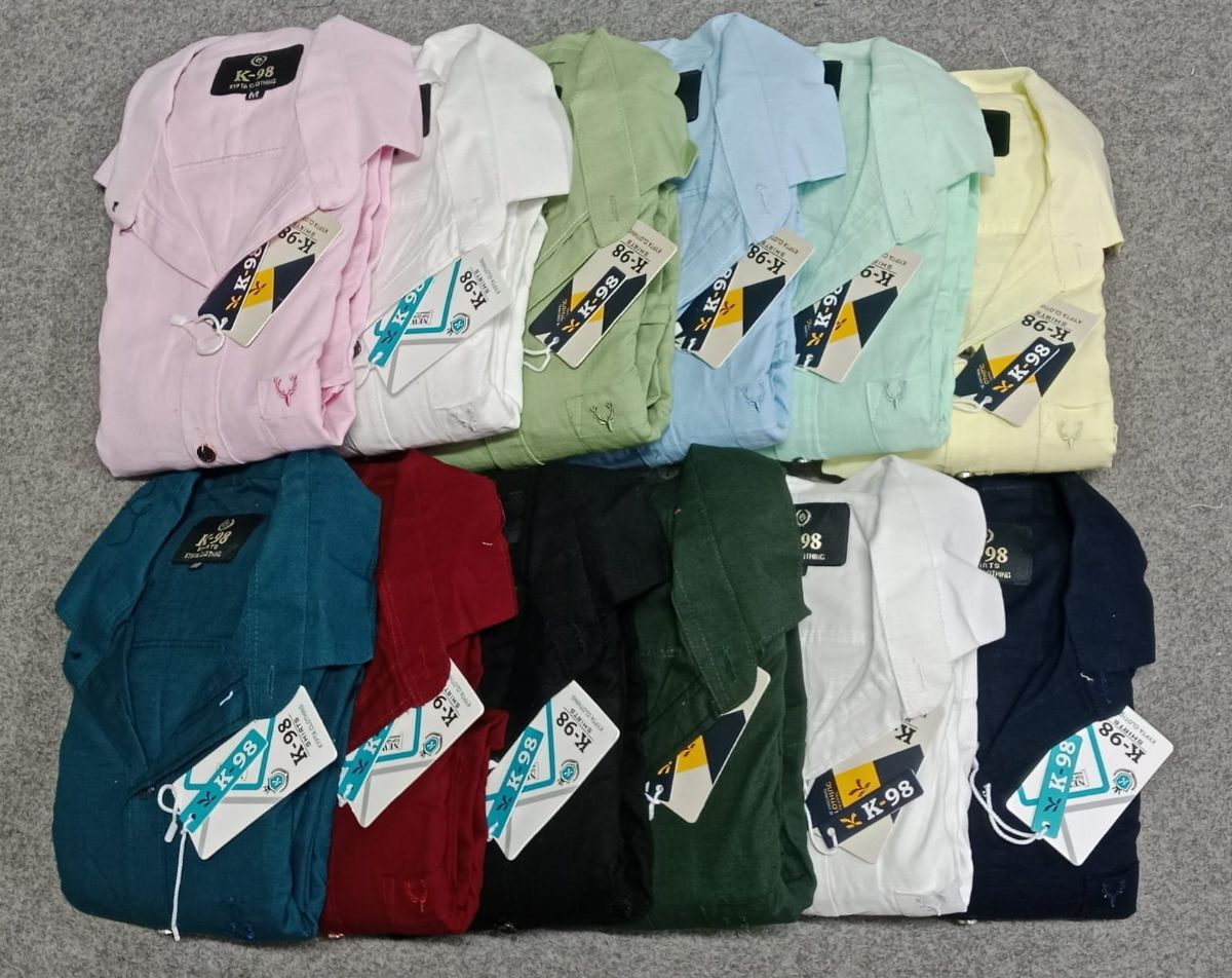 Men's Laffer Shirts